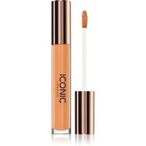 Iconic London, Rouge à lèvres + gloss, Brillant à Lèvres Gonflant