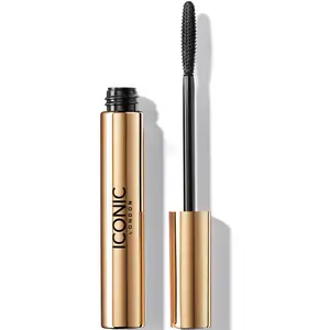 Comparateur de prix : ICONIC London Triple Threat Mascara - Noir 9 ml
