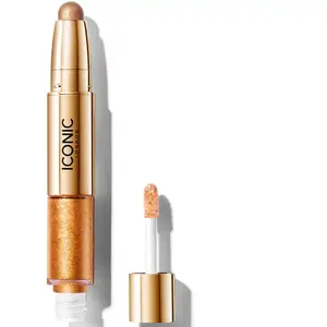 ICONIC London Glaze Crayon 5,14 g (nuances variées) - Lava pas cher
