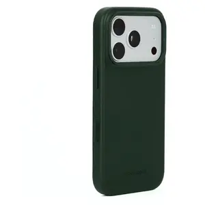 Troubadour iPhone 18 Pro Leather Case Green pas cher