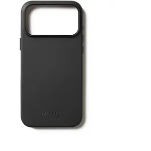 Mujjo Lederhülle - Lederhülle für iPhone (Apple iPhone 17 Pro Max), Co... pas cher