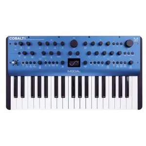 Synthetiseur MODAL ELECTRONICS - COBALT 8 pas cher