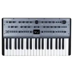 Modal Electronics - Argon8