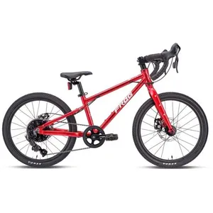 Comparateur de prix : Frog Bikes Vélo De Gravel 53 2025