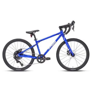 Frog Bikes Vélo De Gravel 61 2025 24´´Vendu parcdiscount