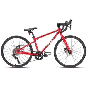 Frog Bikes Vélo De Route 61 2025 24´´Vendu parcdiscount
