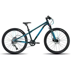 Frog Bikes Vtt 62 24´´ 2025 pas cher