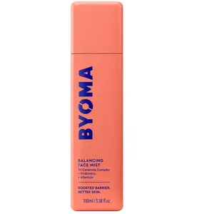 BYOMA Balancing Hydrating Face Mist 100ml pas cher
