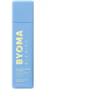 BYOMA Blemish Clearing Cleanser 175 ml Gezichtsreiniger met Salicylz... pas cher