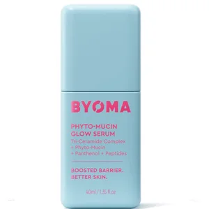 Byoma Phyto Mucin Glow Serum   Hydraterend & Verhelderend Gezichtsserum   40ml pas cher
