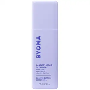 BYOMA - Barrier+ Repair Treatment Restorative Face Care - Herstellende gezichtsverzorging - 50ml pas cher