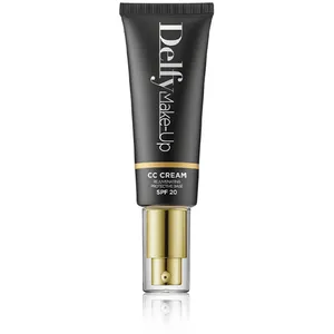 Delfy Sand - Delfy - Cc Cream pas cher