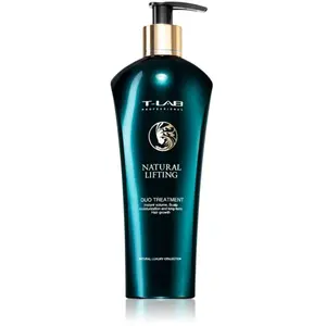 T-Lab Natural Lifting Duo Treatment 300ml pas cher