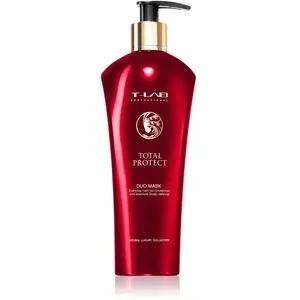 T-Lab Professional - Après-shampoing Color Protect 250 ml pas cher