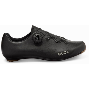 QUOC ESCAPE ROAD Noir pas cher