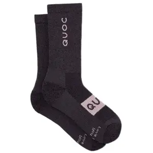 Quoc Chaussettes Merino All Season pas cher