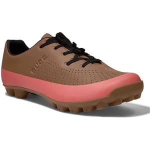 Quoc Gran Tourer Gravel Schoenen Rood EU 39 Man pas cher