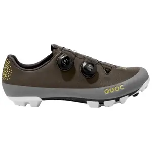 Quoc Chaussures Vtt Gran Tourer Xc pas cher