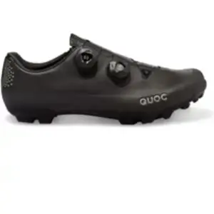 Quoc Chaussures Vtt Gran Tourer Xc pas cher