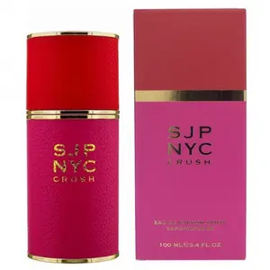 Sarah Jessica Parker SJP NYC Crush Eau de parfum 100 ml pas cher