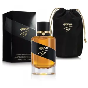 Sarah Jessica Parker Stash Eau de Parfum 50ml Spray pas cher