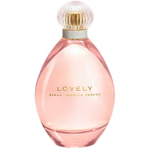 Perfume pour femmes Sarah Jessica Parker Lovely Edp Edp 200 ml pas cher