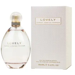 Sarah Jessica Parker Lovely eau de parfum spray 150 ml pas cher