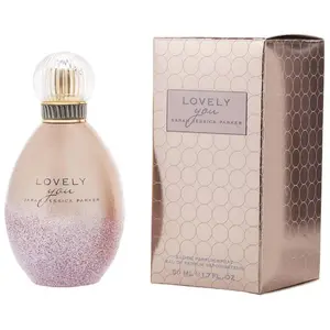Sarah Jessica Parker Lovely - You - Eau de Parfum 50ml - Damesparfum pas cher
