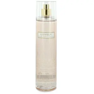 Sarah Jessica Parker Lovely Body Mist 250ml Spray pas cher