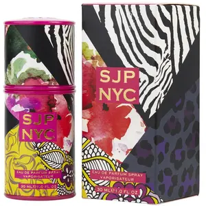 Sarah Jessica Parker - NYC - Eau De Parfum - 30ML pas cher