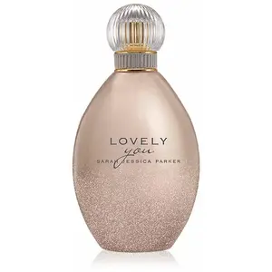 Sarah Jessica Parker Lovely You Eau de parfum en flacon vaporisateur 100 ml pas cher