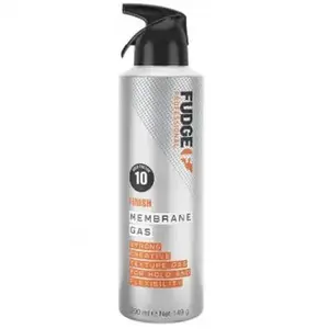 Fudge Professional - Haarlak - Membrane Gas - 200ml pas cher