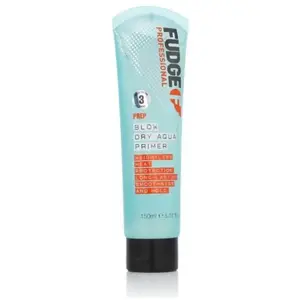 Fudge Professional - Blow Dry Aqua primer - 150ml pas cher