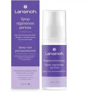 Spray régénérant périnée (100 ml)