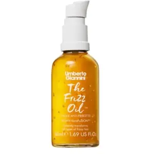 Umberto Giannini - The Frizz Oil - 50ml