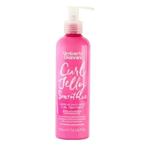 Umberto Giannini Curl Jelly Smoothie Conditioner