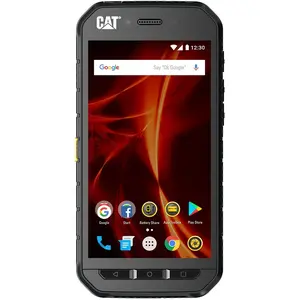 CAT S41 (32Go, Noir) pas cher