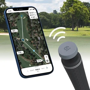 Shot Scope CONNEX Performance Tracking Tags   16-delige set   Automatische shot tracking zonder abonnement pas cher