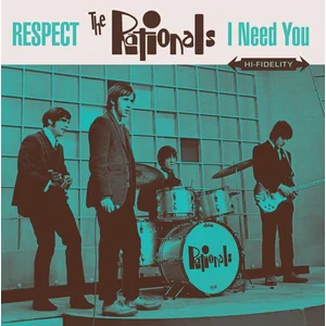 Import 7-respect/i Need You pas cher