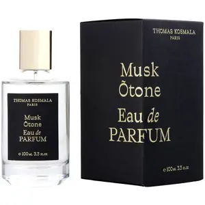 THOMAS KOSMALA MUSK OTONE EDP 100 ML pas cher