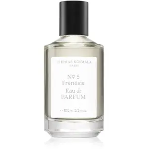 Eau de Parfum - THOMAS KOSMALA - No.5 Frénésie - Unisexe - 100 ml - Co... pas cher