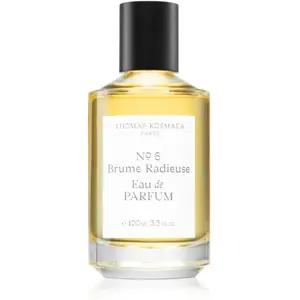 Uniseks Parfum Thomas Kosmala EDP No.6 Brume Radieuse 100 ml pas cher