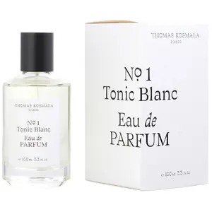 Thomas Kosmala No. 1 - Tonic Blanc Eau de Parfum pas cher