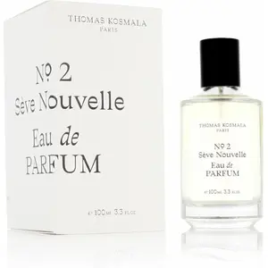 Uniseks Parfum Thomas Kosmala EDP No.2 Seve Nouvelle 100 ml pas cher