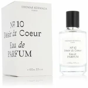 Parfum Unisexe Thomas Kosmala EDP No. 10 Desir Du Coeur (100 ml) pas cher