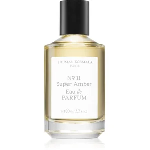 Thomas Kosmala No. 11 - Super Amber Eau de Parfum pas cher