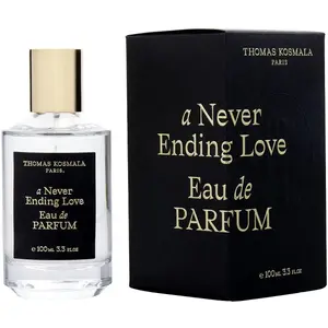 Uniseks Parfum Thomas Kosmala A Never Ending Love EDP 100 ml pas cher
