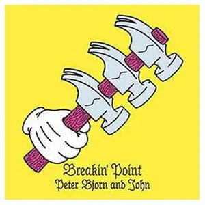 Import Breakin' Point pas cher