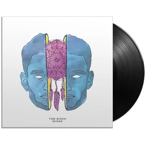 KOBALT Reverie -10''- (LP) pas cher