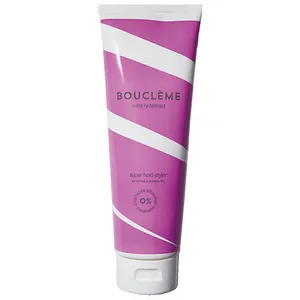 Bouclème - Curls Redefined Super Hold Styling Gel pas cher